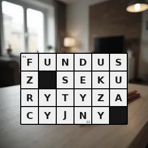 Rozwiązanie krzyżówki: certyfikat inwestycyjny - fundusz sekurytyzacyjny | hasła, synonimy i podpowiedzi Hasło krzyżówkowe certyfikat inwestycyjny - fundusz sekurytyzacyjny – rozwiązanie, synonimy, podpowiedzi i definicje krzyżówkowe